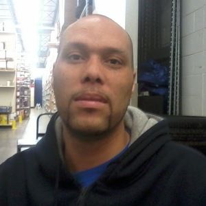 Meet your Posher, Ralph